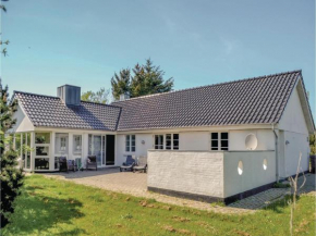 Holiday home Kr. Madsens Vej Hvide Sande IV